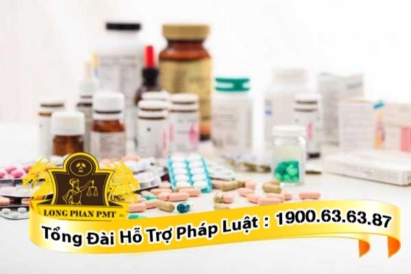 Điều kiện để công ty dược phẩm được phép hoạt động