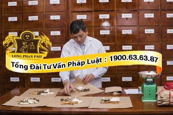 Điều kiện được cấp giấy phép hoạt động Phòng chẩn trị y học cổ truyền