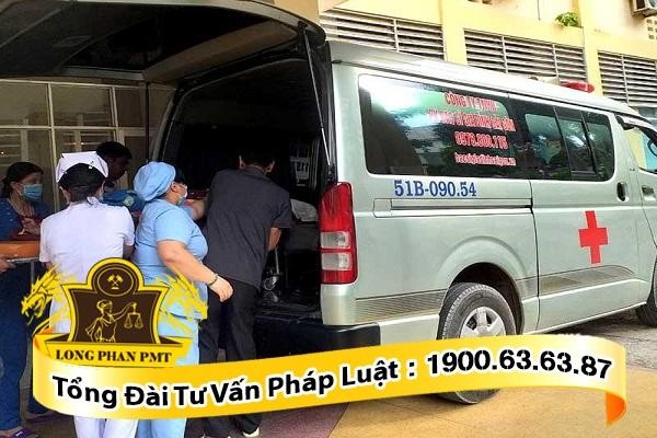 Điều kiện về nhân sự