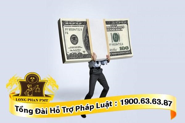 Điều kiện về vốn