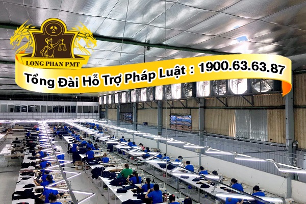 Doanh nghiệp kinh doanh cho thuê nhà xưởng cần có các điều kiện gì