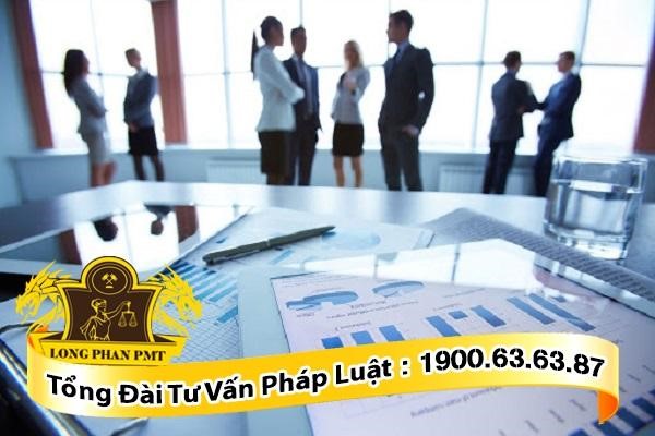Doanh nghiệp nước ngoài