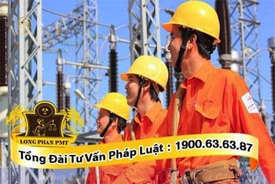 Giấy phép hoạt động tư vấn chuyên ngành điện lực thuộc thẩm quyền cấp của địa phương