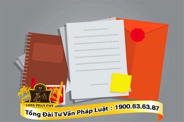 Hồ sơ đăng ký nội quy lao động cần có những gì