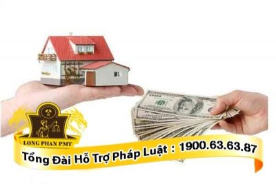 Hợp đồng mua bán tài sản trả chậm hoặc trả dần