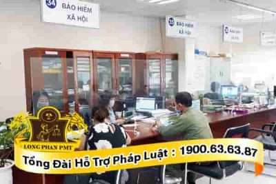 hướng giải quyết thủ tục bảo hiểm kho hoãn hợp đồng