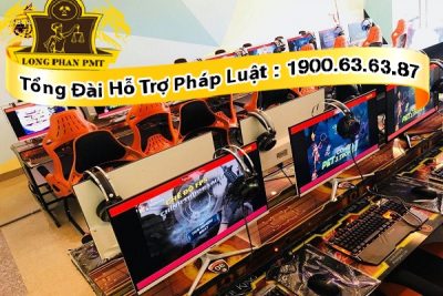 kinh doanh game online cần gì