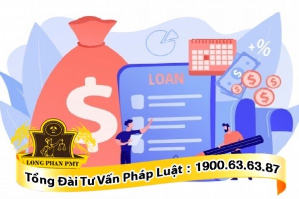 Lãi suất cho vay trong hợp đồng tín dụng