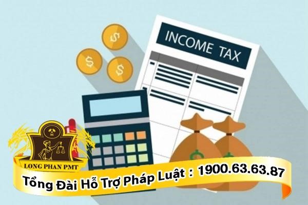 Lệ phí xin cấp phép