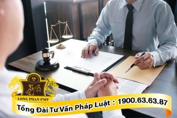 Liên hệ Dịch vụ luật sư Công ty Luật Long Phan PMT