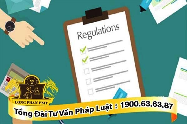 Lưu ý khi xây dựng Nội quy lao động