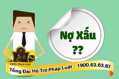 Lưu ý về nội dung Nghị quyết 42/2017 về xử lý nợ xấu
