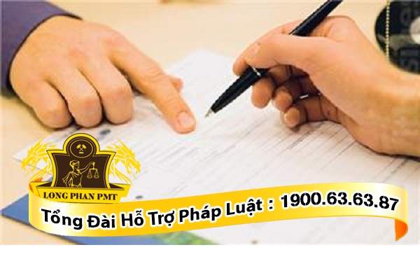 mẫu hợp đồng ủy quyền trong doanh nghiệp