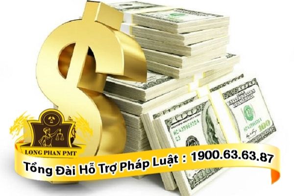 Mức án phí khi giải quyết tranh chấp hợp đồng bằng Tòa án