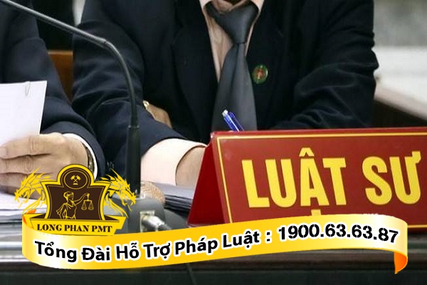 nghĩa vụ bảo mật thông tin của luật sư