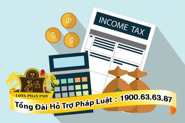 Nghĩa vụ thuế của bên nhận chuyển nhượng