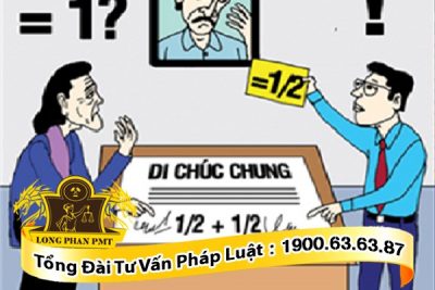 Người đồng thừa kế ở nước ngoài thì làm sao để phân chia di sản