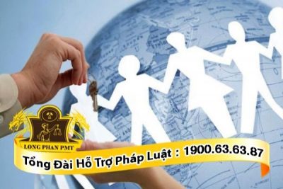 Nhượng quyền thương mại