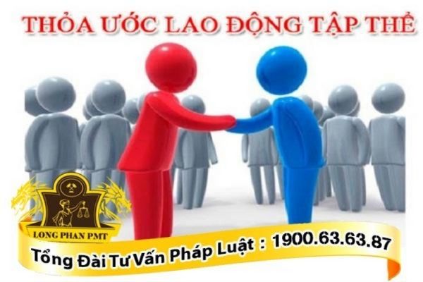 Nội dung cần lưu ý trong thỏa ước lao động tập thể