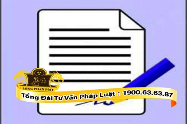 Nội dung của hợp đồng