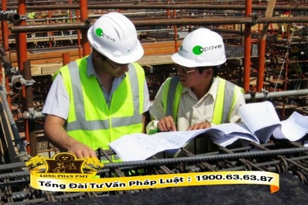 Nội dung và khối lượng công việc của hợp đồng thi công xây dựng công trình .
