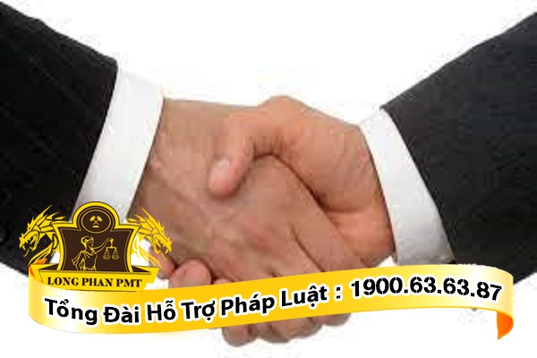 Phạm vi ủy quyền trong hợp đồng ủy quyền
