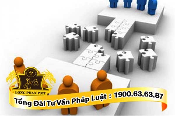 Chấm dứt hoạt động văn phòng đại diện của doanh nghiệp