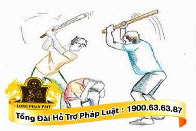 Thời gian giải quyết vụ án cố ý gây thương tích