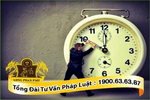 Thời hạn của giấy phép hoạt động cho thuê lại lao động