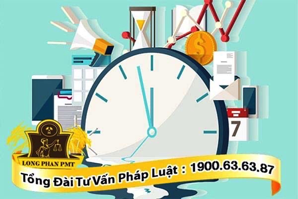 Thời hạn giấy phép cho thuê lại lao động