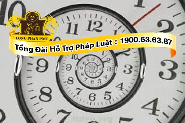 Thời hạn hiệu lực của giấy phép hoạt động kinh doanh