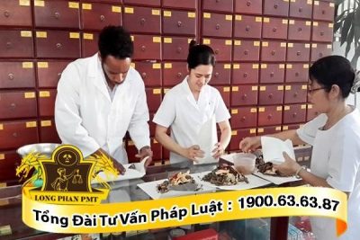 Thủ tục cấp giấy phép hoạt động Phòng khám y học cổ truyền