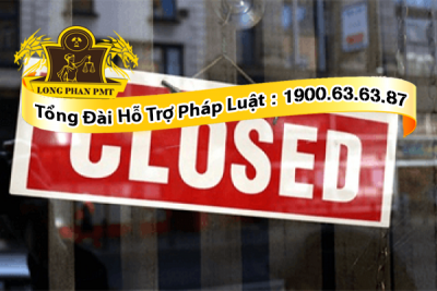  Thủ tục chấm dứt hoạt động văn phòng đại diện của thương nhân nước ngoài