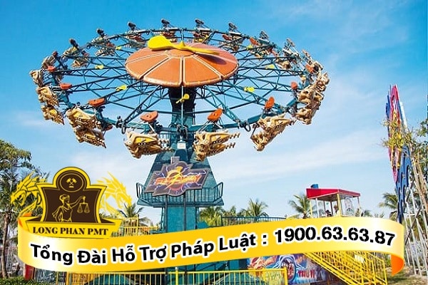 thủ tục công nhận cơ sở kinh doanh dịch vụ vui chơi giải trí đạt tiêu chuẩn phục vụ khách du lịch