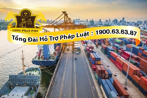 Thủ tục đăng ký phương tiện vận tải salan