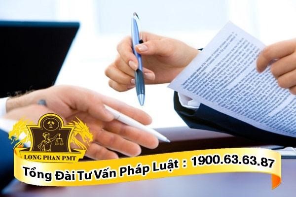 Thủ tục đăng ký