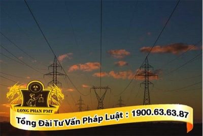 Thủ tục đề nghị cấp giấy phép hoạt động điện lực