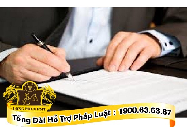 Thủ tục đơn phương chấm dứt hợp đồng thuê