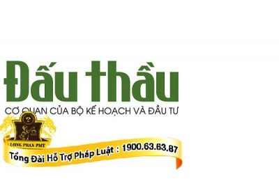 Thủ tục thẩm định, phê duyệt kế hoạch đấu thầu