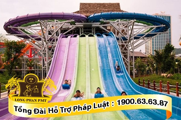 tiêu chuẩn đối với cơ sở kinh doanh dịch vụ vui chơi giải trí đạt tiêu chuẩn phục vụ khách du lịch