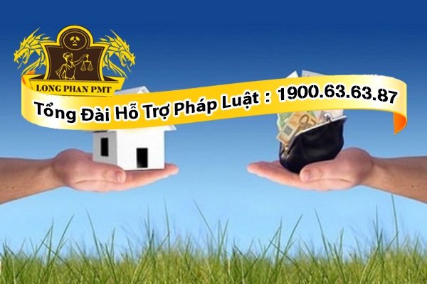 Tính thuế thu nhập từ chuyển nhượng BĐS