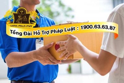 Trách nhiệm giao hàng