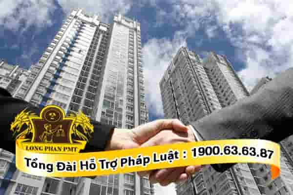 Trình tự thủ tục thực hiện