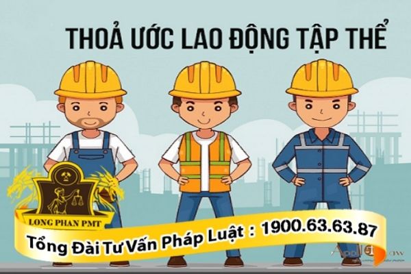 Trường hợp nào thỏa ước tập thể vô hiệu