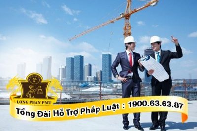 Tư vấn soạn thảo hợp đồng cung cấp thiết bị công nghệ và thi công xây dựng công trình