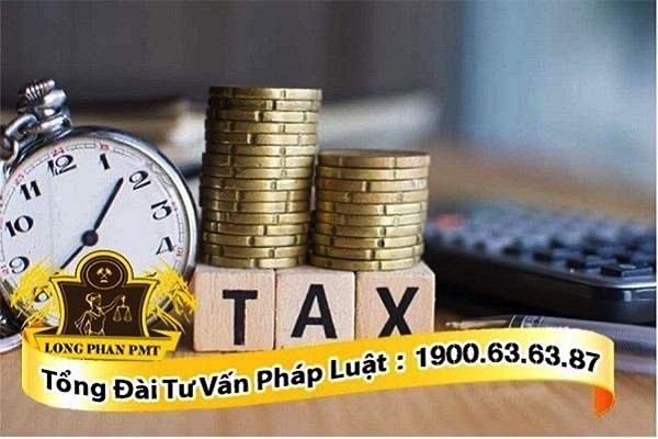 Ưu đãi thuế cho đối với doanh nghiệp mới thành lập