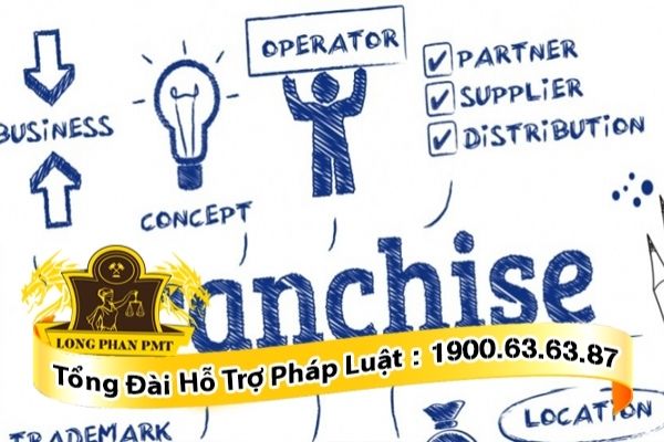 Vấn đề bản quyền trong nhượng quyền thương mại