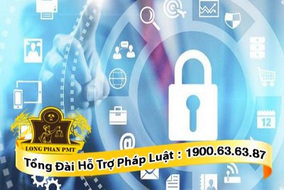 vấn đề bảo mật thông tin