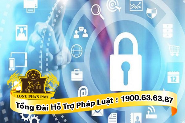 vấn đề bảo mật thông tin