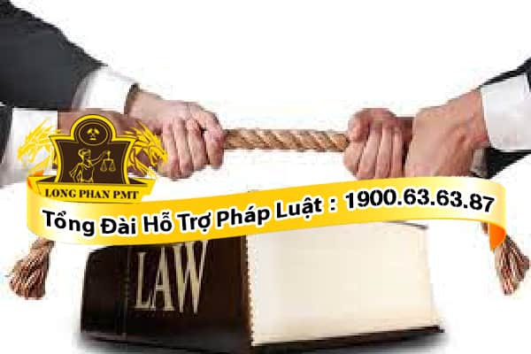 bên bị nhầm lẫn có quyền yêu cầu